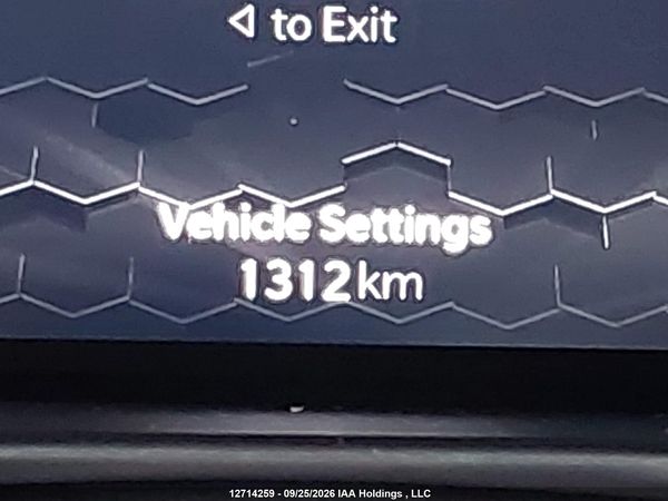 2025 JEEP COMPASS ALTITUDE — I14