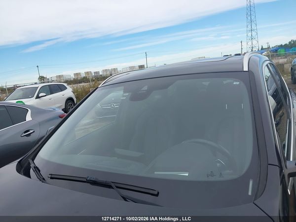 2016 BMW X1 XDRIVE28I — I17