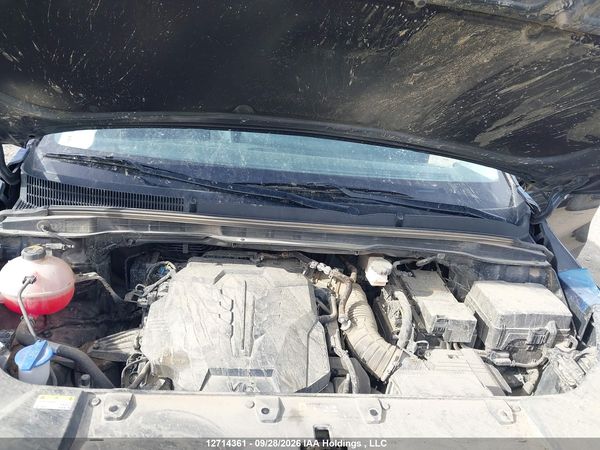 2024 KIA CARNIVAL EX — I10