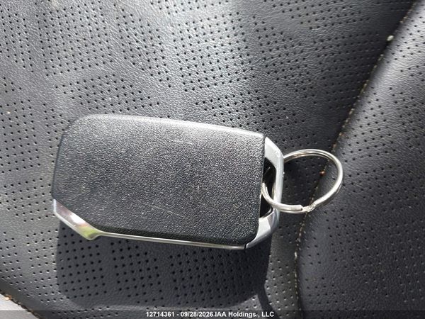 2024 KIA CARNIVAL EX — I11