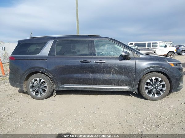 2024 KIA CARNIVAL EX — I13