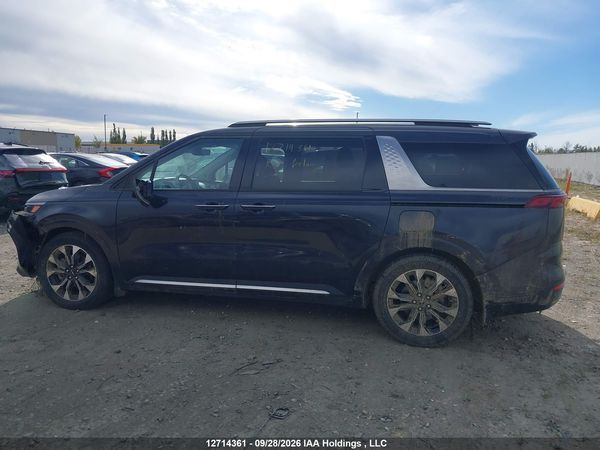 2024 KIA CARNIVAL EX — I14