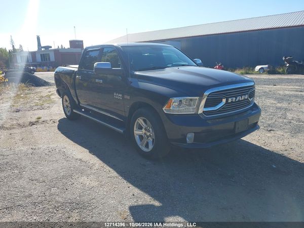 2016 RAM 1500 LIMITED — I1