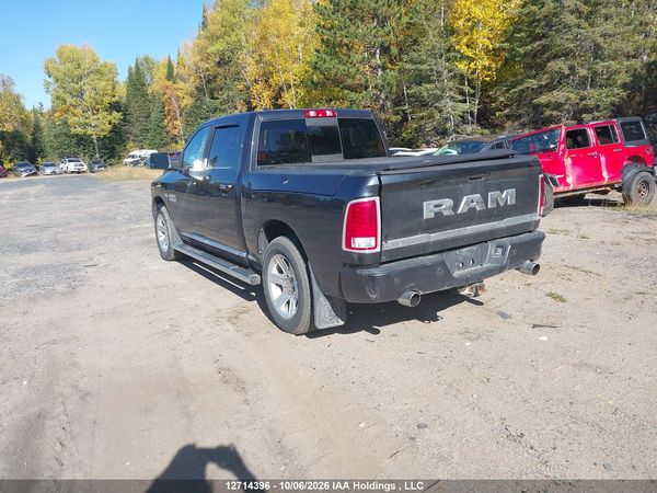 2016 RAM 1500 LIMITED — I3