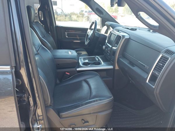 2016 RAM 1500 LIMITED — I5