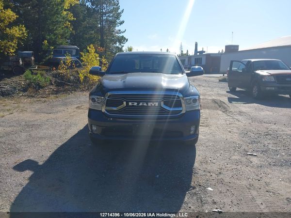 2016 RAM 1500 LIMITED — I12