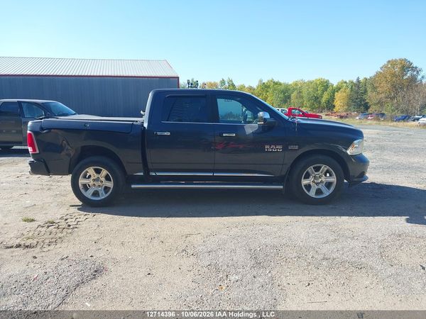 2016 RAM 1500 LIMITED — I13