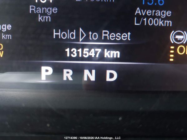 2016 RAM 1500 LIMITED — I15