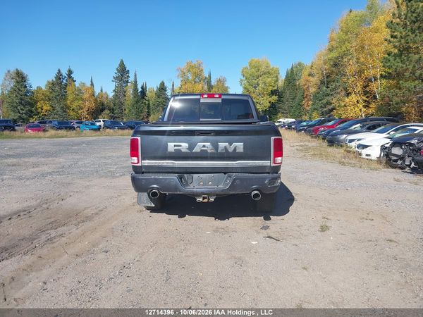 2016 RAM 1500 LIMITED — I16