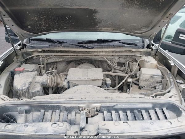 2023 CHEVROLET SILVERADO K2500 HEAVY DUTY LT — I10