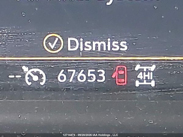 2023 CHEVROLET SILVERADO K2500 HEAVY DUTY LT — I15