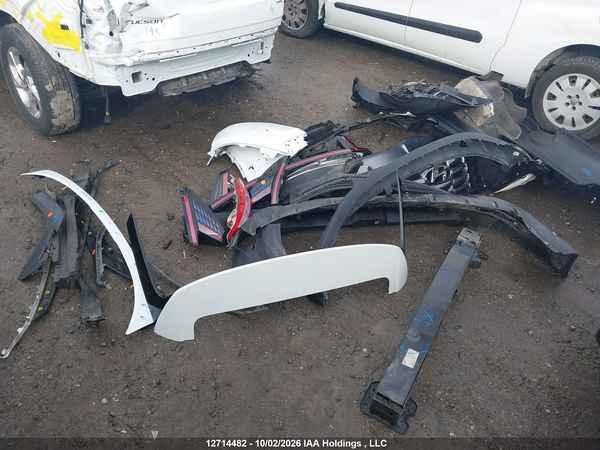 2022 HYUNDAI TUCSON SEL w/Premium pkg — I12
