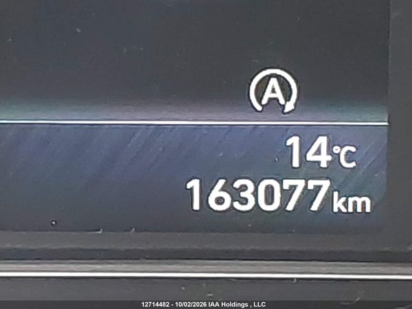 2022 HYUNDAI TUCSON SEL w/Premium pkg — I16