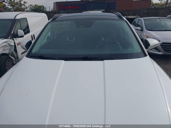 2022 HYUNDAI TUCSON SEL w/Premium pkg — I18