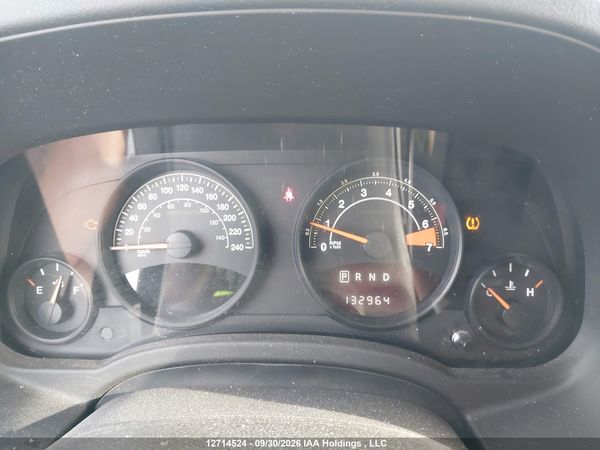 2016 JEEP PATRIOT Sport — I7