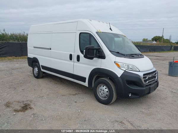 2023 RAM PROMASTER 2500 2500 HIGH — I1