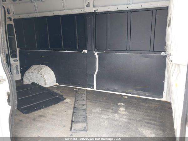 2023 RAM PROMASTER 2500 2500 HIGH — I8