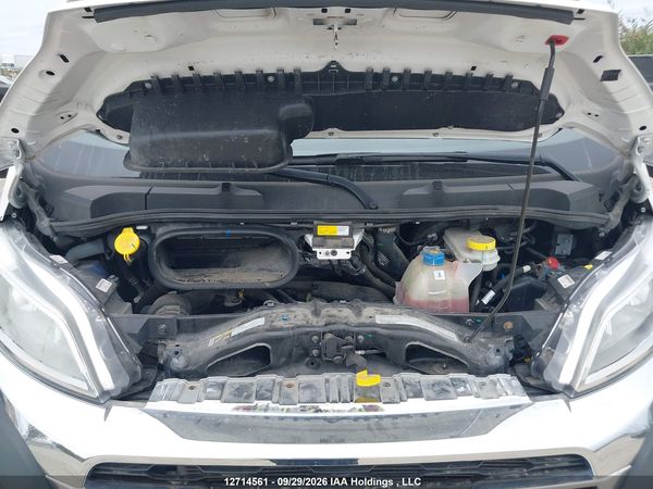 2023 RAM PROMASTER 2500 2500 HIGH — I10