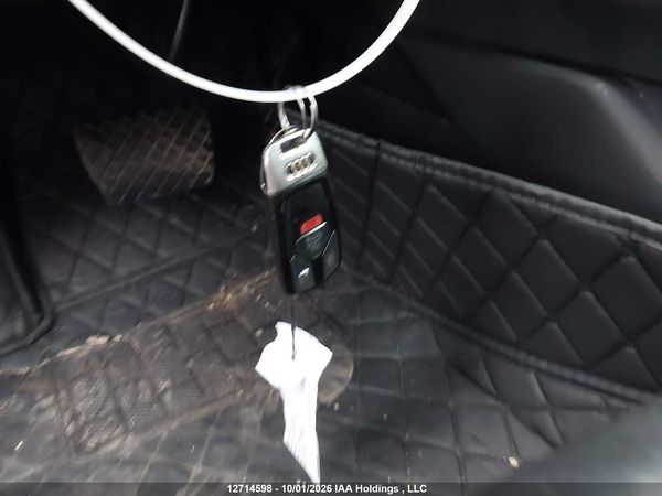 2019 AUDI A4 45 KOMFORT — I11