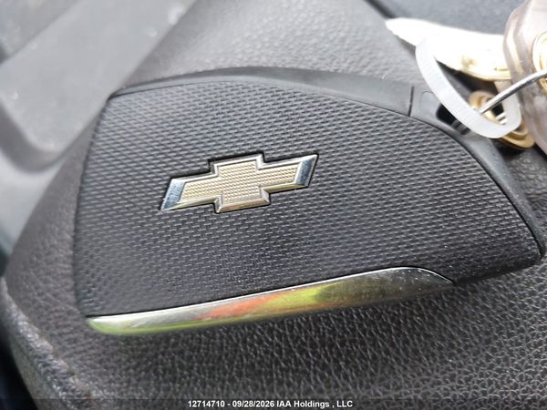2025 CHEVROLET SILVERADO K1500 LT — I11