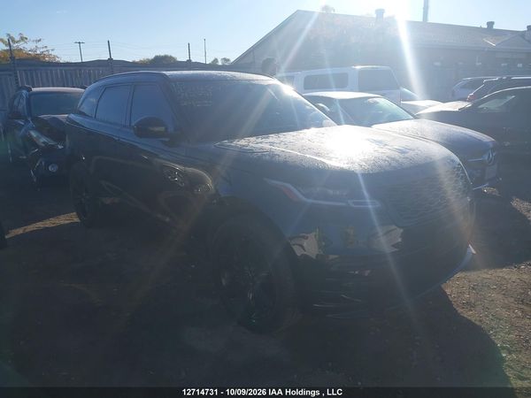 2020 LAND ROVER RANGE ROVER VELAR P300 R-DYNAMIC S — I1