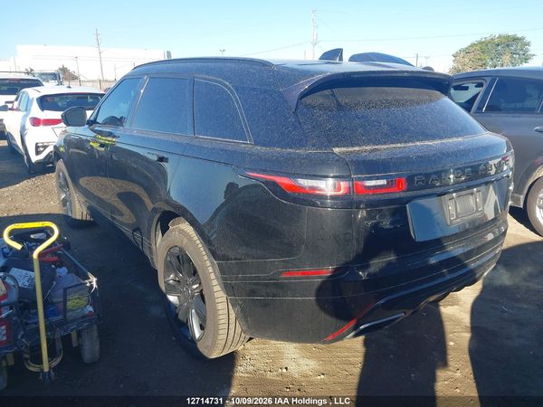 2020 LAND ROVER RANGE ROVER VELAR P300 R-DYNAMIC S — I3