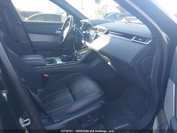 2020 LAND ROVER RANGE ROVER VELAR P300 R-DYNAMIC S — I5
