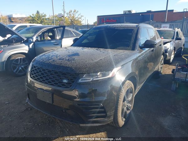 2020 LAND ROVER RANGE ROVER VELAR P300 R-DYNAMIC S — I6