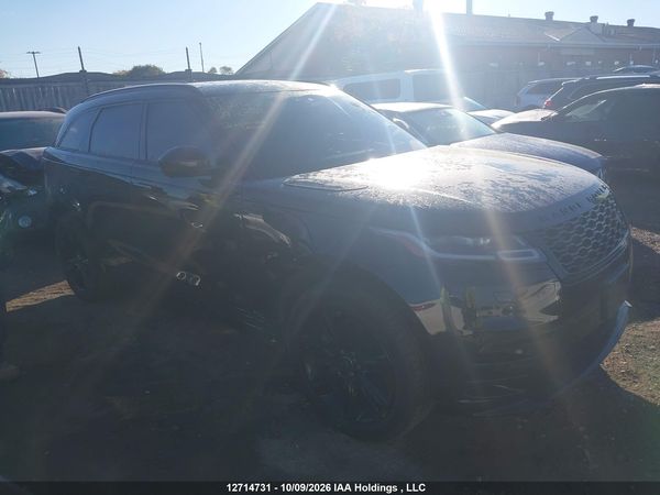 2020 LAND ROVER RANGE ROVER VELAR P300 R-DYNAMIC S — I13