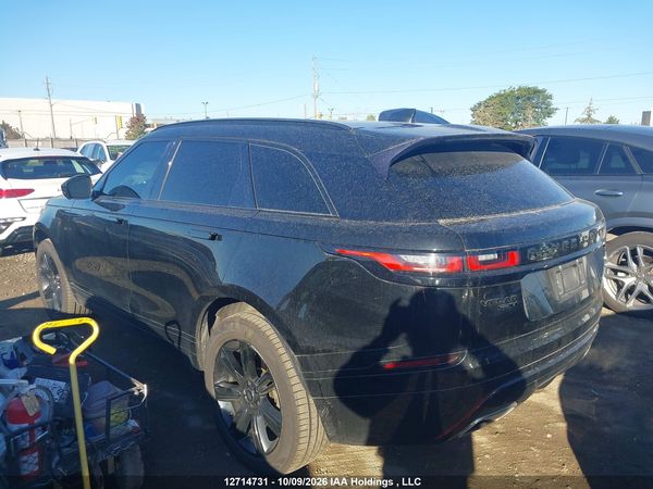 2020 LAND ROVER RANGE ROVER VELAR P300 R-DYNAMIC S — I14
