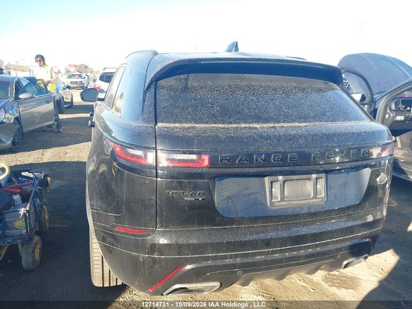 2020 LAND ROVER RANGE ROVER VELAR P300 R-DYNAMIC S — I16