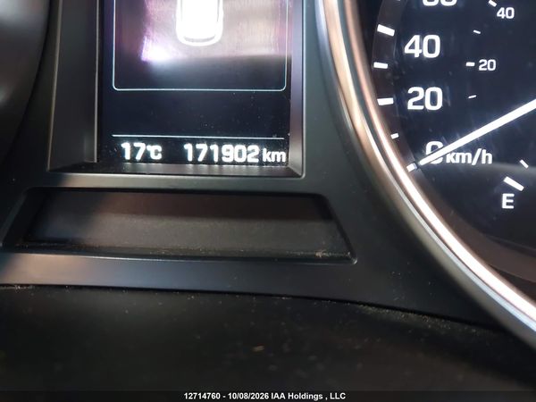 2017 HYUNDAI SANTA FE SPORT — I15