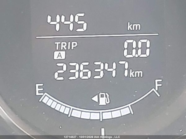 2016 MAZDA CX-5 GS — I16