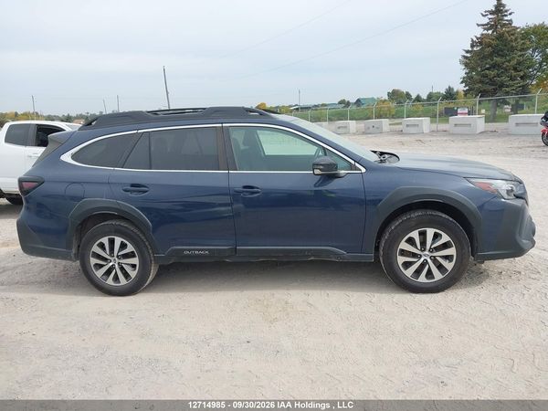 2023 SUBARU OUTBACK TOURING — I13