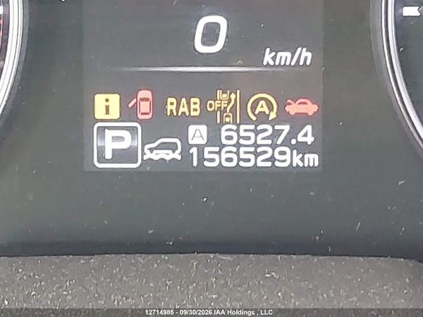 2023 SUBARU OUTBACK TOURING — I15