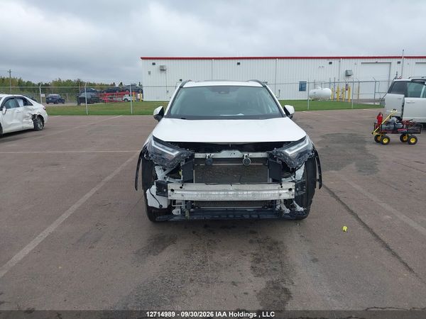 2024 TOYOTA RAV4 XLE — I13