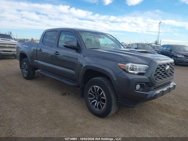 2023 TOYOTA TACOMA SR5 — I1