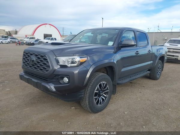 2023 TOYOTA TACOMA SR5 — I2