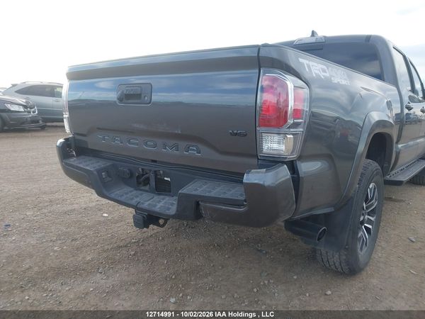 2023 TOYOTA TACOMA SR5 — I6