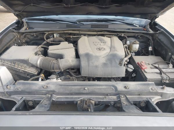 2023 TOYOTA TACOMA SR5 — I10
