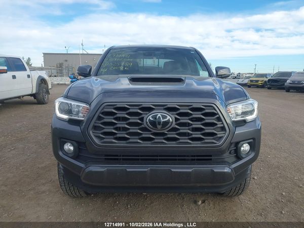 2023 TOYOTA TACOMA SR5 — I13
