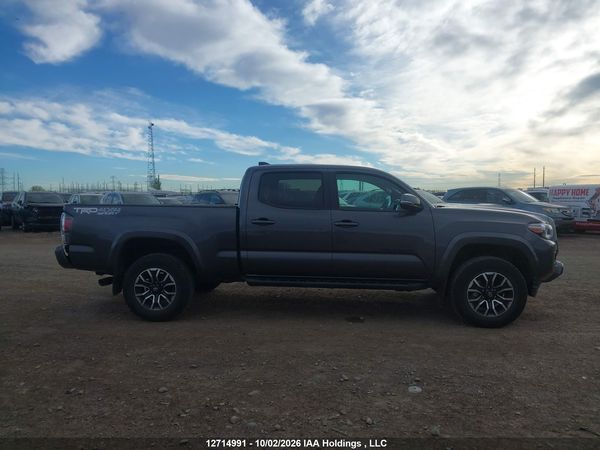 2023 TOYOTA TACOMA SR5 — I14