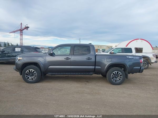 2023 TOYOTA TACOMA SR5 — I15