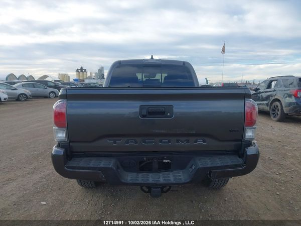 2023 TOYOTA TACOMA SR5 — I17