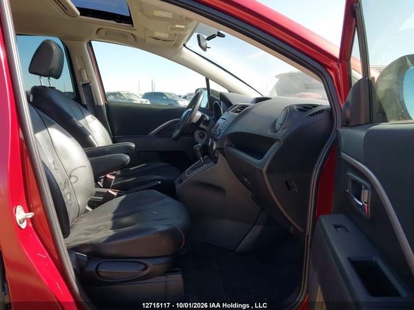 2017 MAZDA MAZDA5 GT — I5