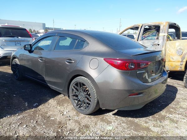 2016 MAZDA 3 Sport — I14