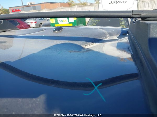 2018 SUBARU OUTBACK 3.6R LIMITED — I20