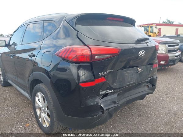 2019 HYUNDAI TUCSON PREFERRED — I6