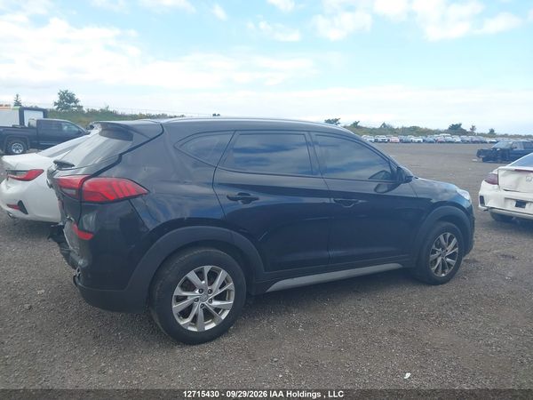 2019 HYUNDAI TUCSON PREFERRED — I13