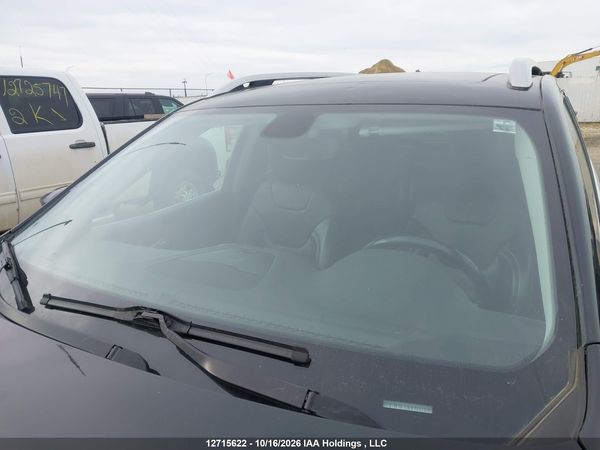 2019 JEEP CHEROKEE LIMITED — I18